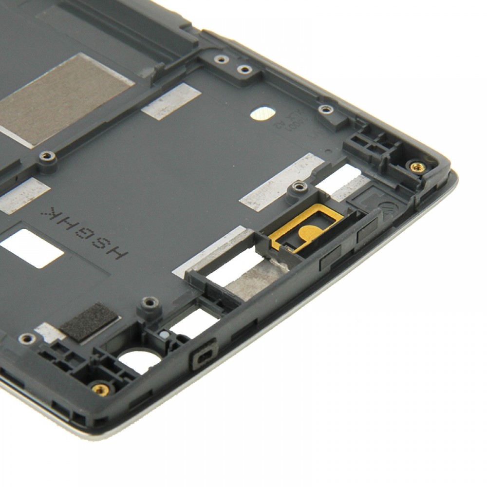 Front Housing  for Oneplus One Other Replacement Parts OnePlus One